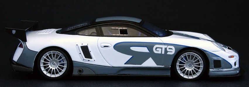 9ff GT9-R