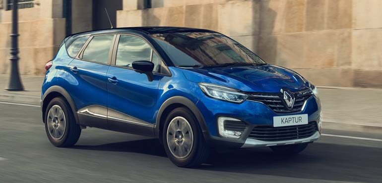 какую машину купить за 1000000