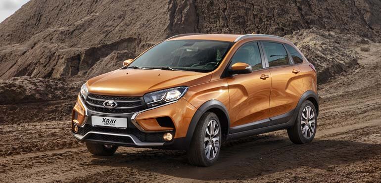 купить новую машину до 1000000